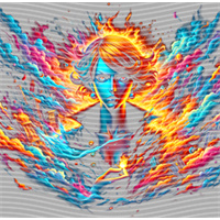 Japanese anime-JP 1071